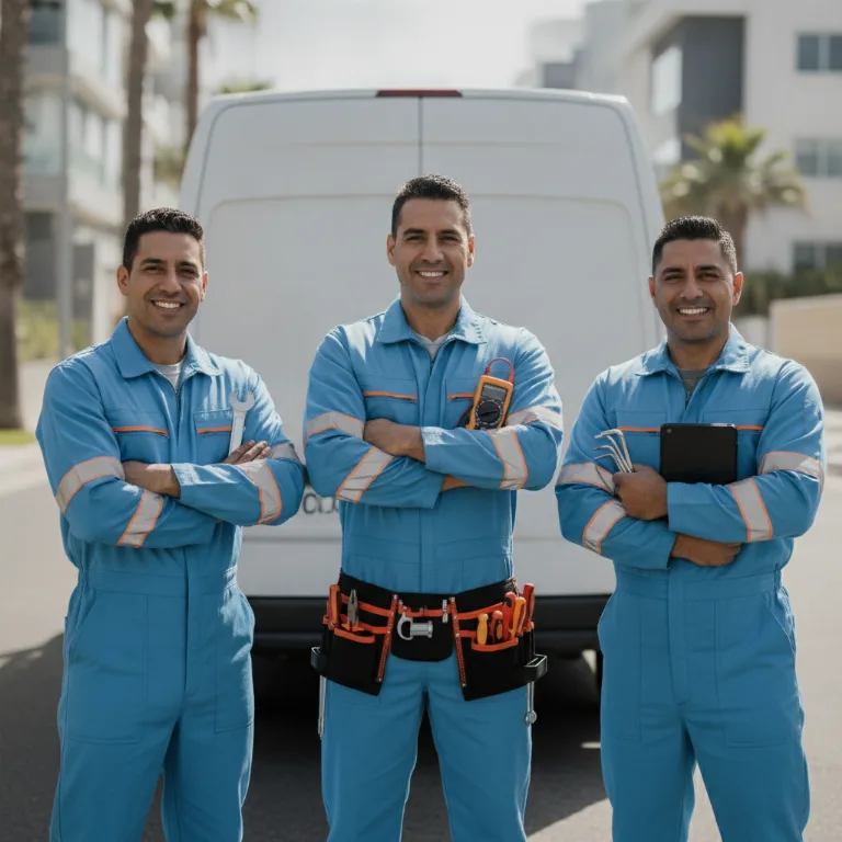 Reparação de Frigoríficos equipe em Salvador
